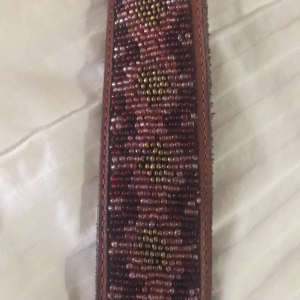 Lucky brand Belt